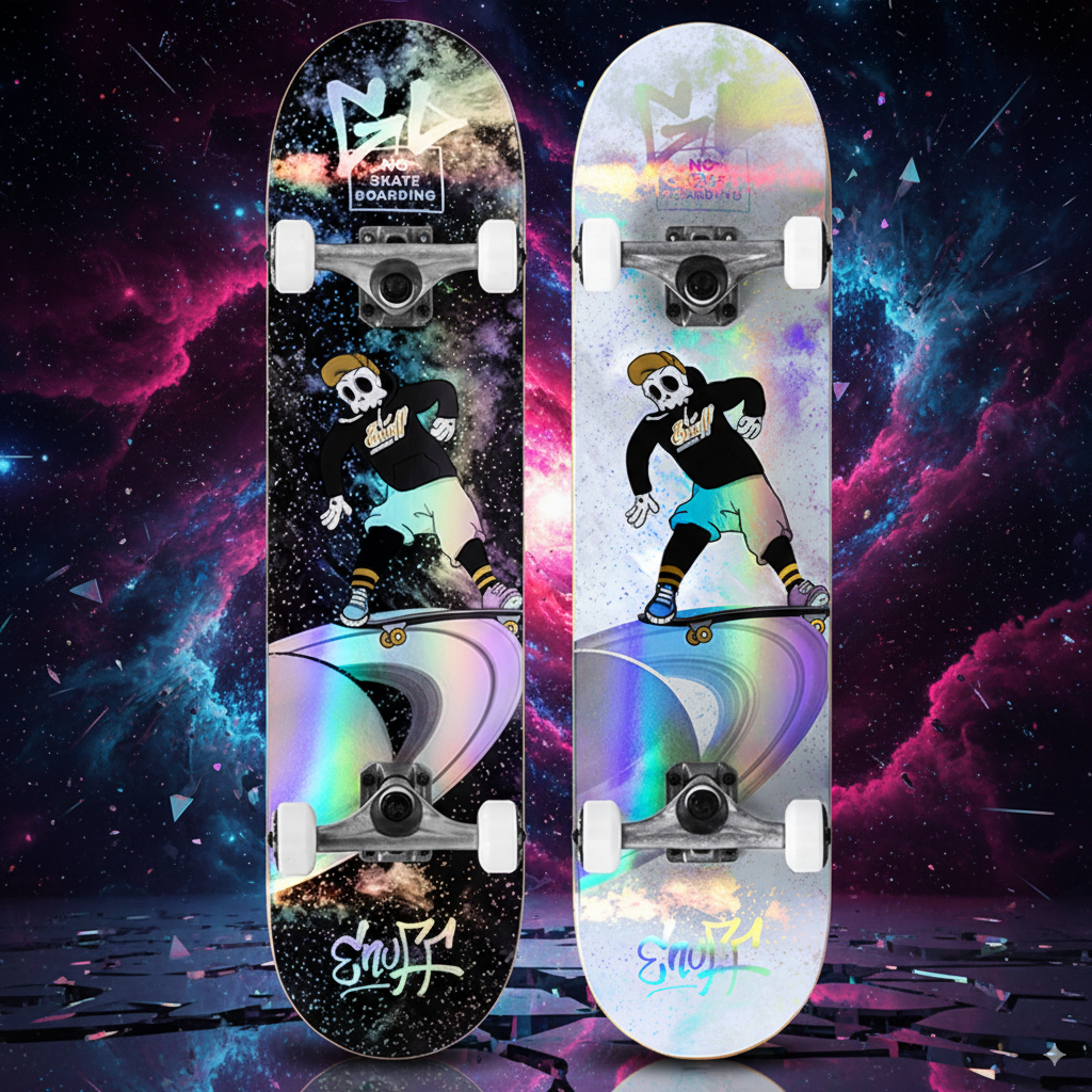 Enuff Skateboards - Best Starter Skateboards for Kids & Beginners in 2025