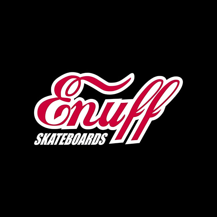 Enuff
