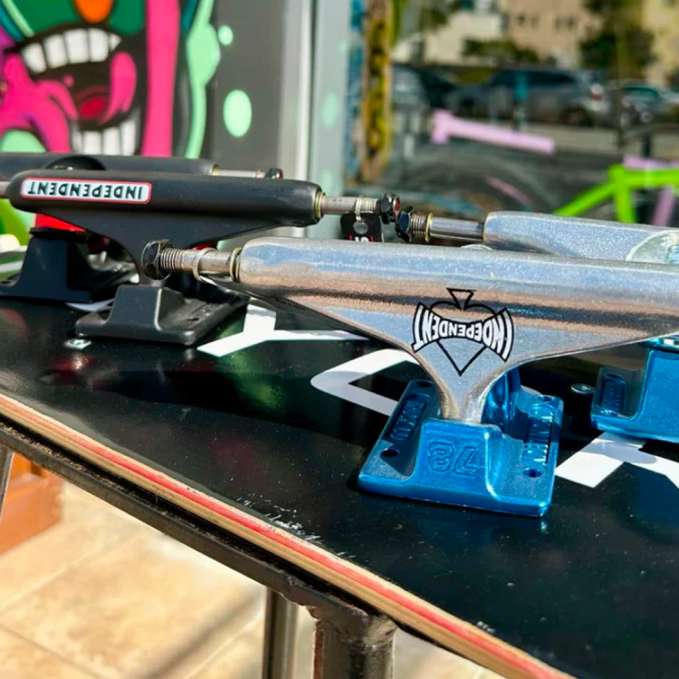 Skateboard Trucks