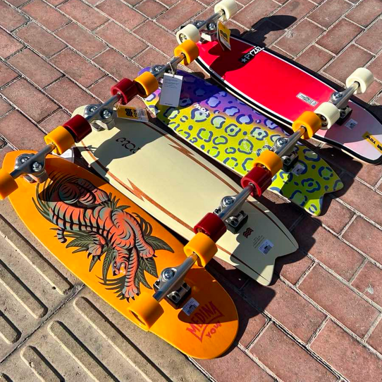 Surfskates