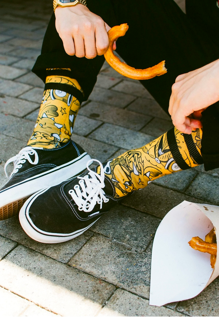 Socks