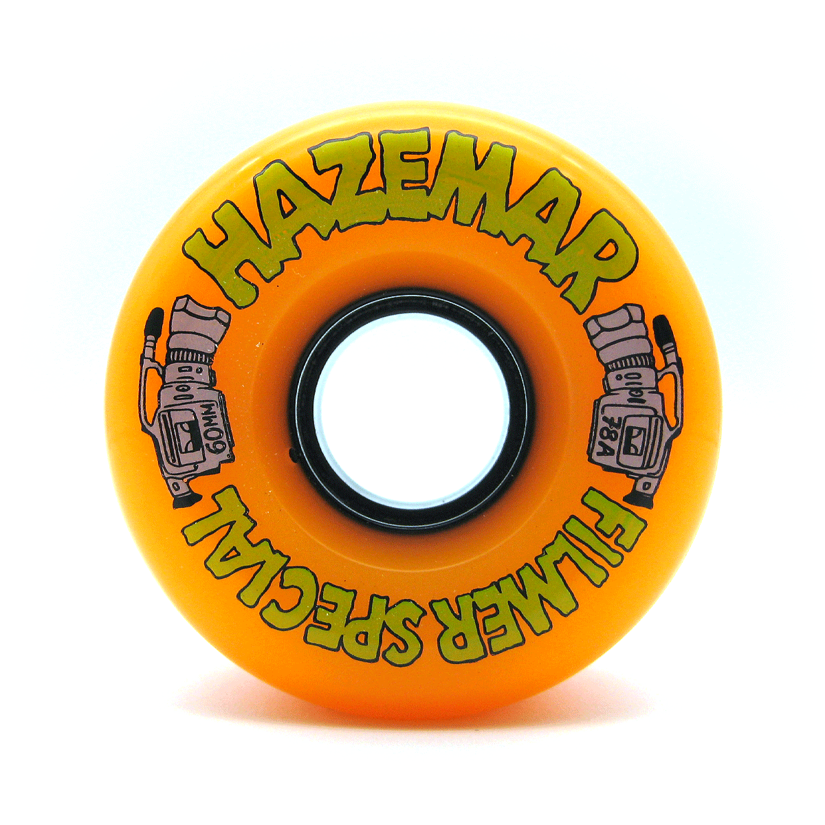 HAZEMAR 60MM 78A SOFT
