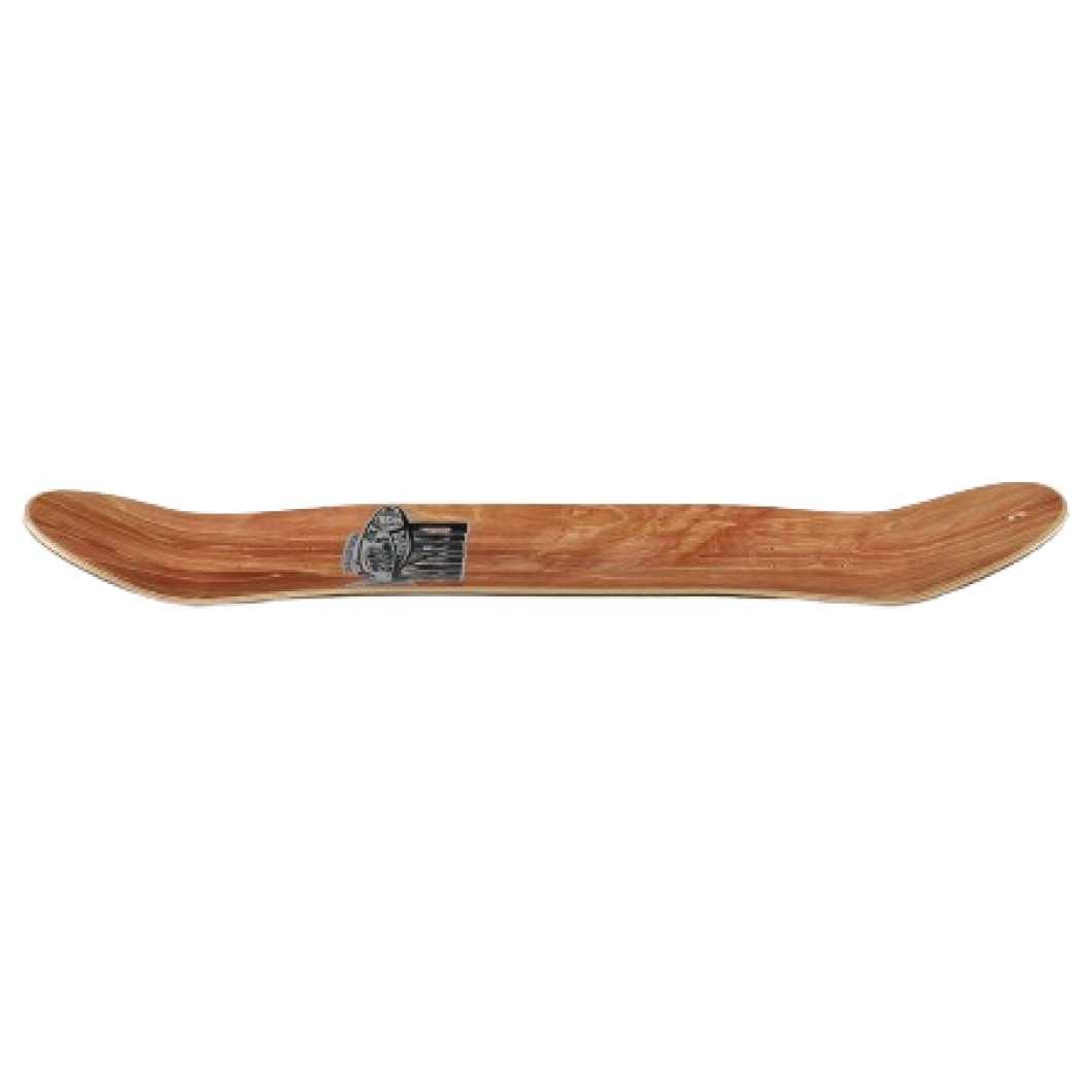 Creature Gravette Lures Pro Skateboard Deck 8.3''
