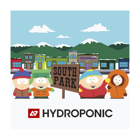 SKATE WHEELS SOUTH PARK CARTMAN 53 MM