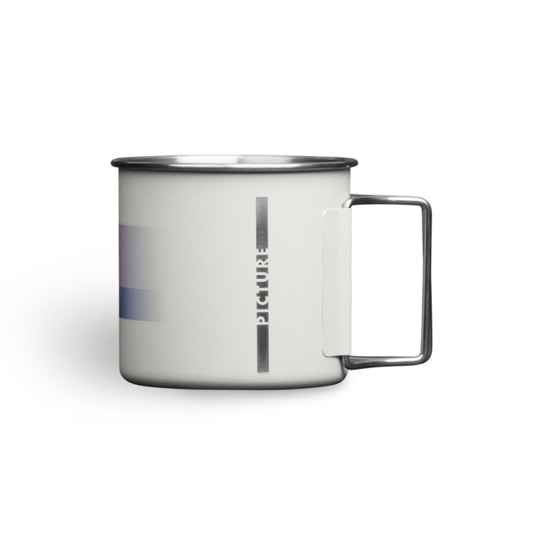 Picture Beavy Cup Vapor Grey