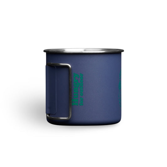 Picture Beavy Cup Patriot Blue