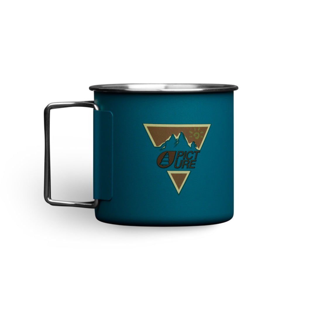 Picture Beavy Cup Deep Water