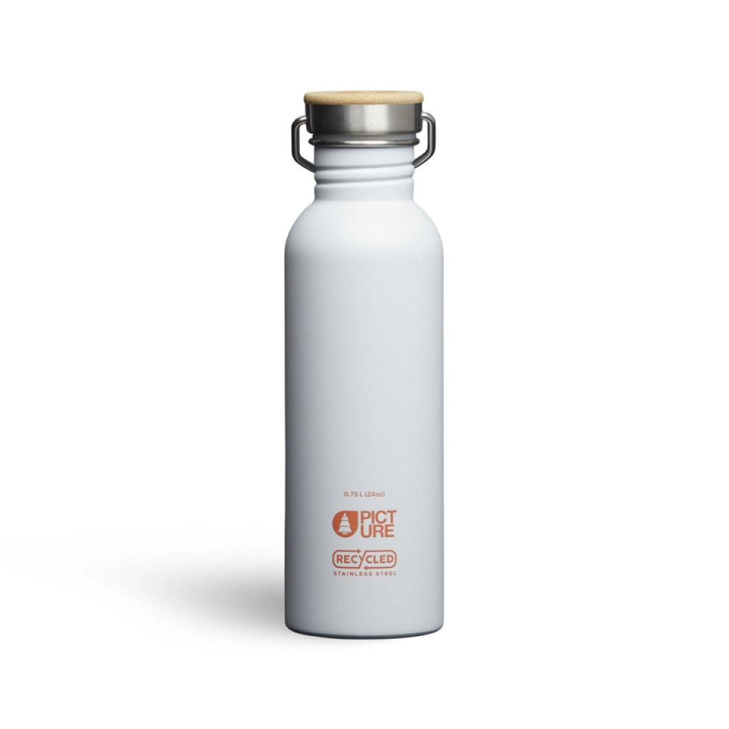 Picture Hampton Bottle Vapor Grey