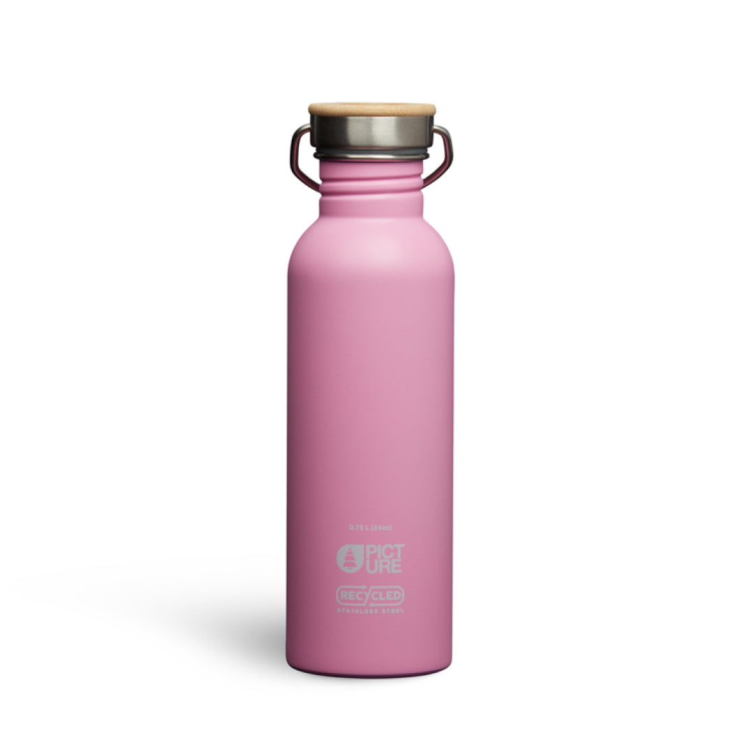 Picture Hampton Bottle Super Pink