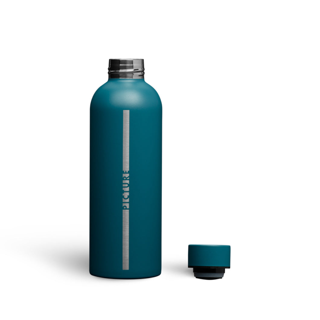 Picture Mahenna Vacuum Bot Deep Water