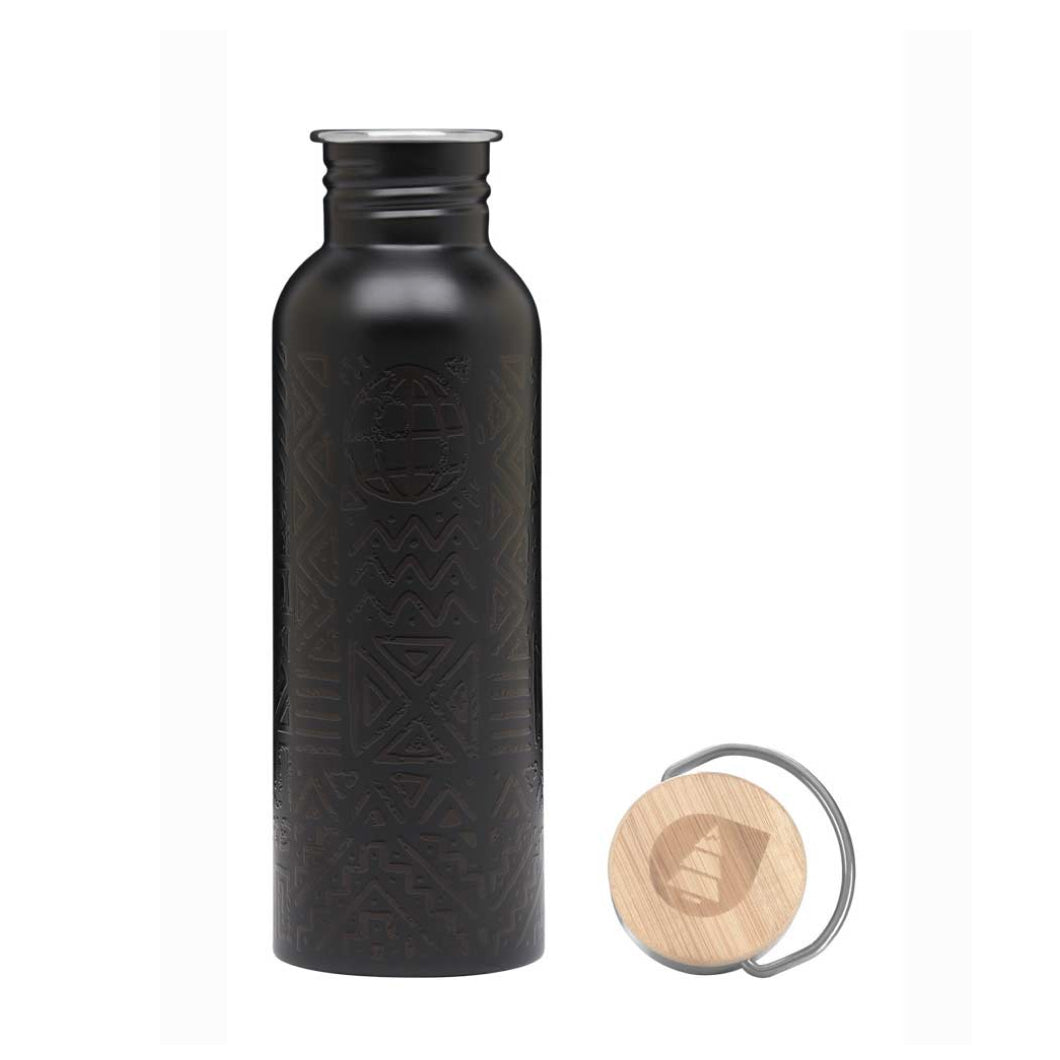 Picture Hampton Bottle Guinea