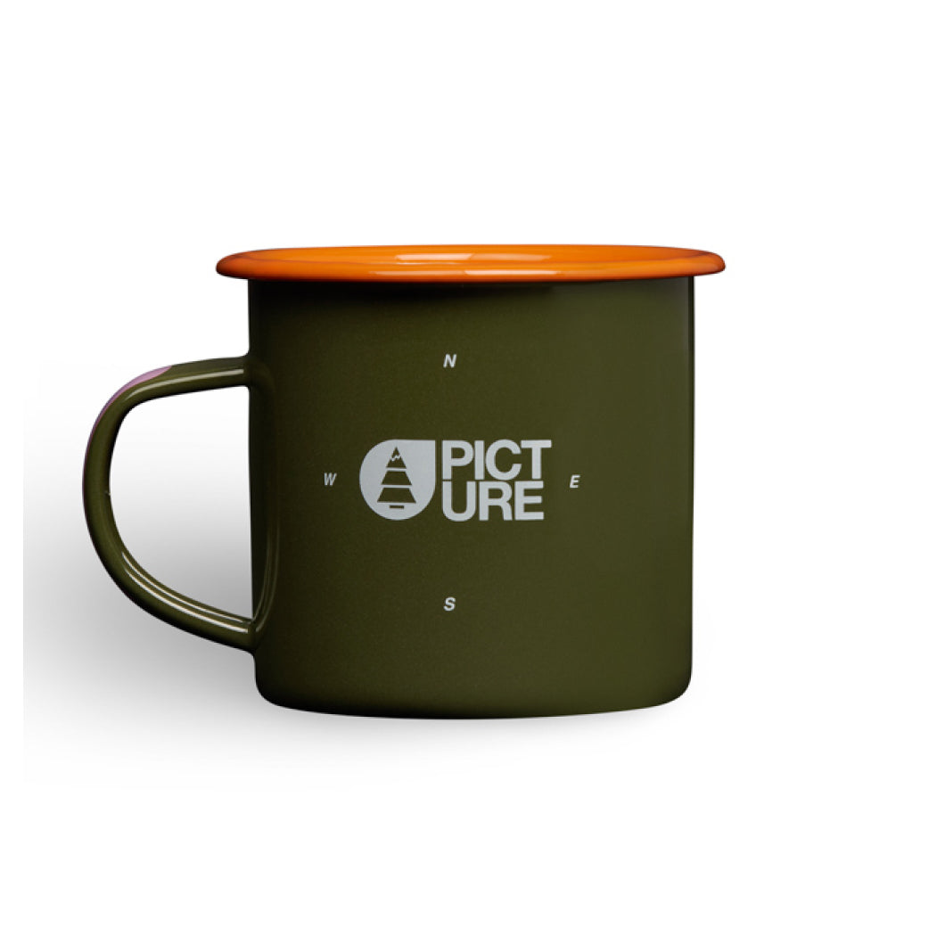 Picture Sherman Cup Tobacco