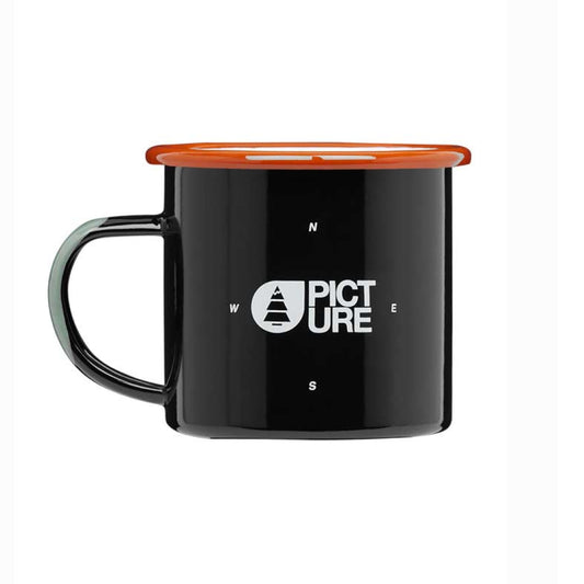 Picture Sherman Total Black Logo