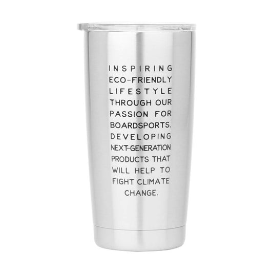 Picture Asbury Tumbler 600ml Aluminium