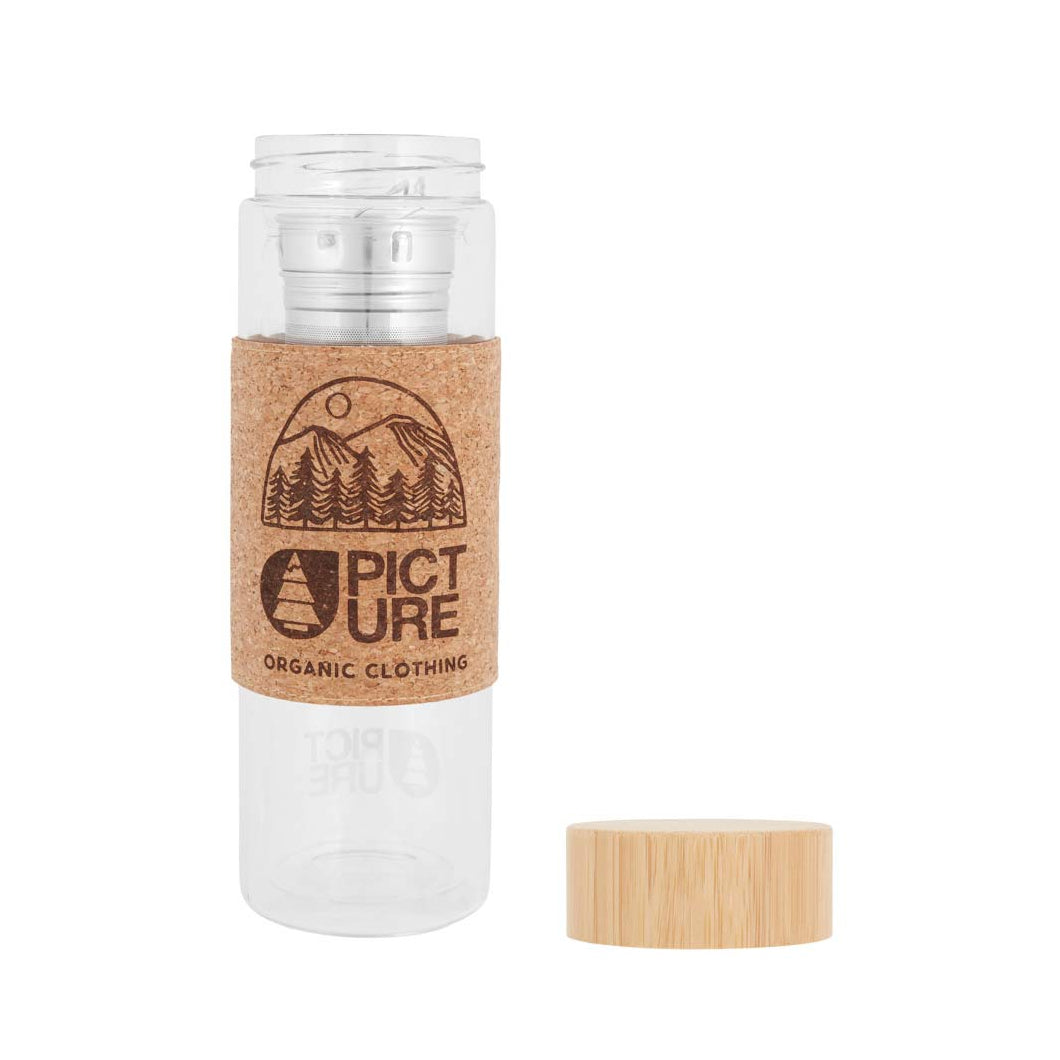 Picture Kaula Vacuum Bottle 500ml Cork