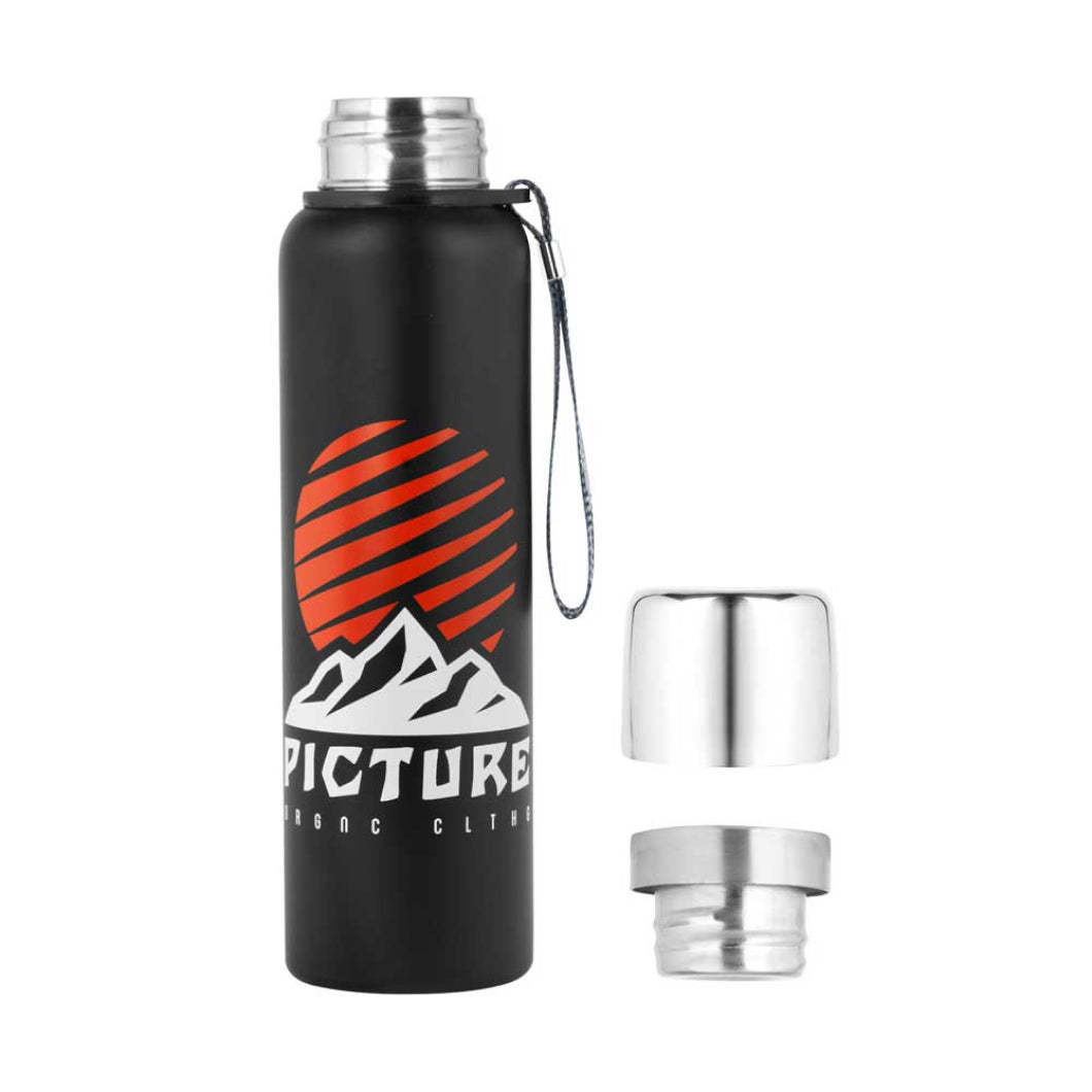Picture Campoi Vacuum Bottle 800ml Black