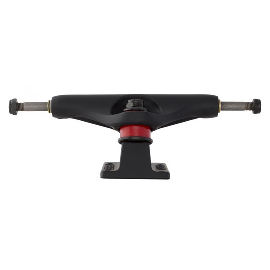 Indy Stage 11 Truck Bar Flat - Black 144 MM (PAIR)