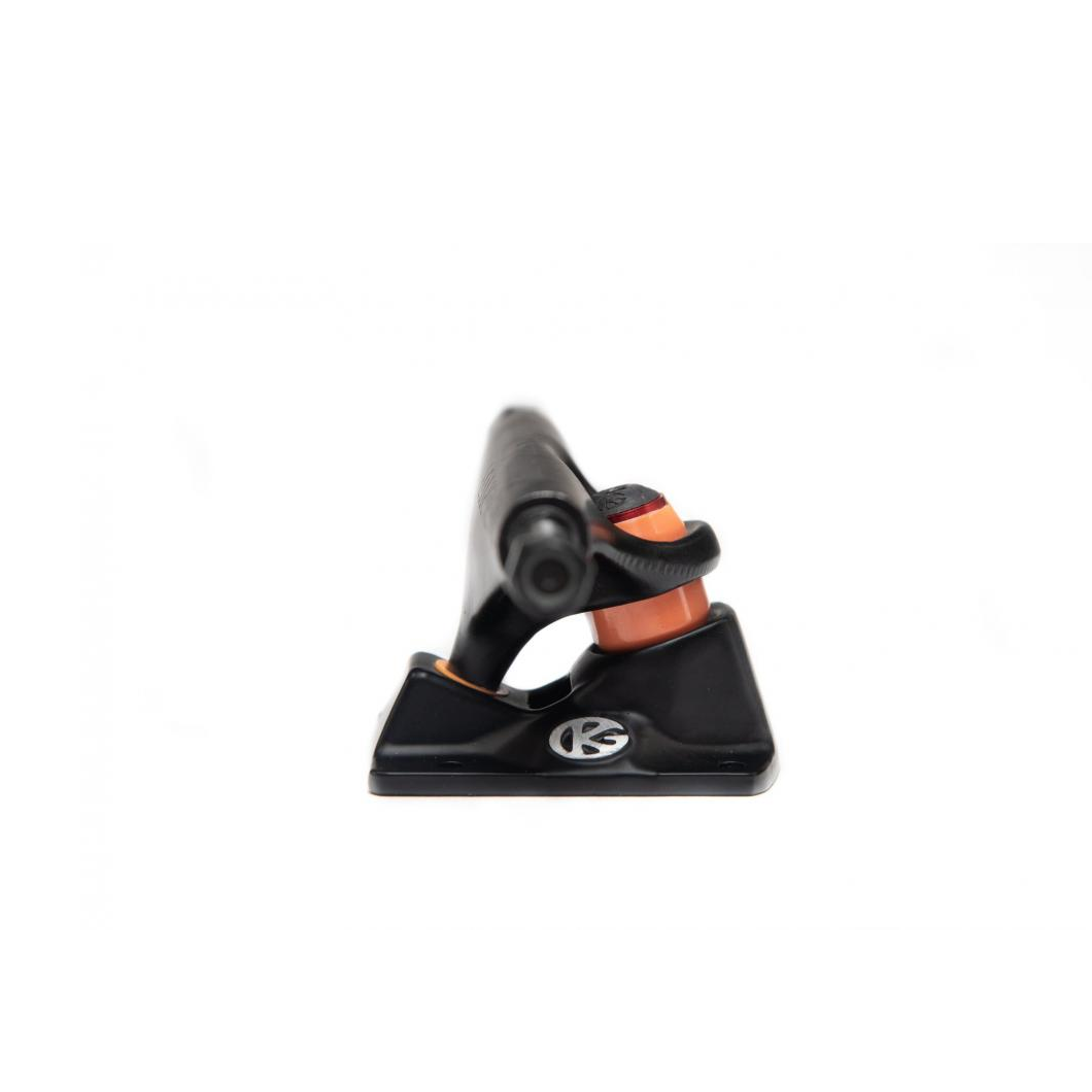 Grindking Truck Disruptor - Matte Black (PAIR)