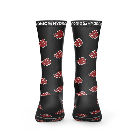 HYDROPONIC BLACK CLOUDS