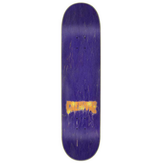 Creature Erosion SM 7 Ply Birch 7.75''