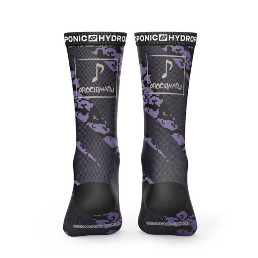 HYDROPONIC PURPLE OROCHIMARU