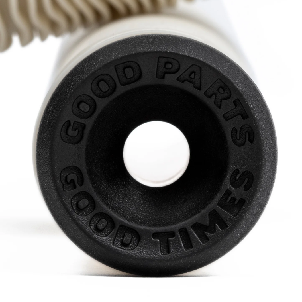 Tilt Topo Two Grips (Gum)