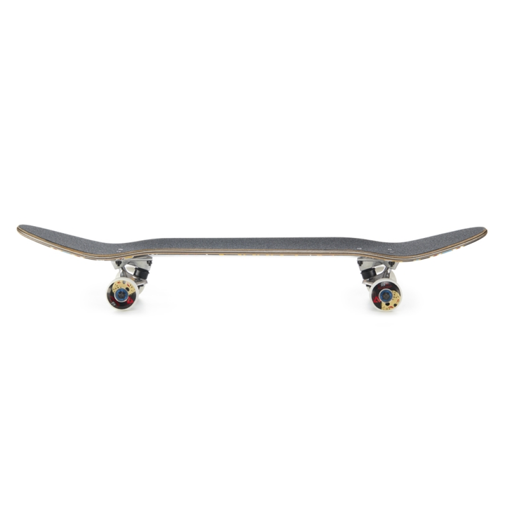 Complete Skate PEANUTS House Green