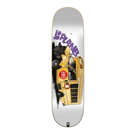 PLAN B CRASHED LADD 8.375"