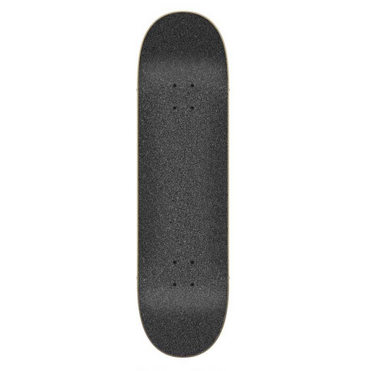 Chocolate Tershy Block Is Hot Complete 7.87" Complete Skateboard