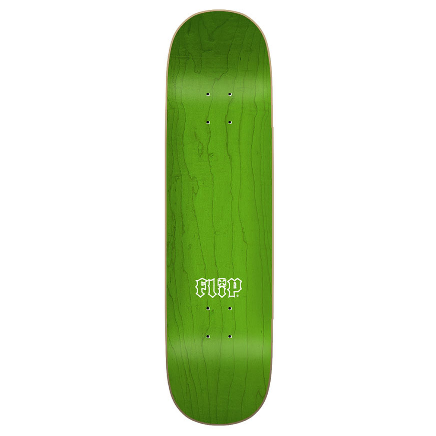Flip Cancelled Yellow 8.4