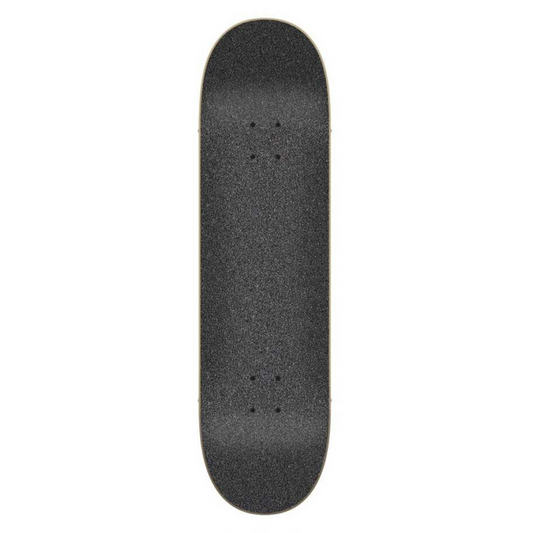 Cruzade Lucky 8.25'' Complete Skateboard
