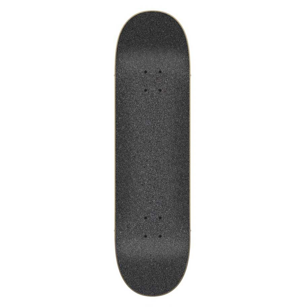 Cruzade Wound 8.0'' Complete Skateboard