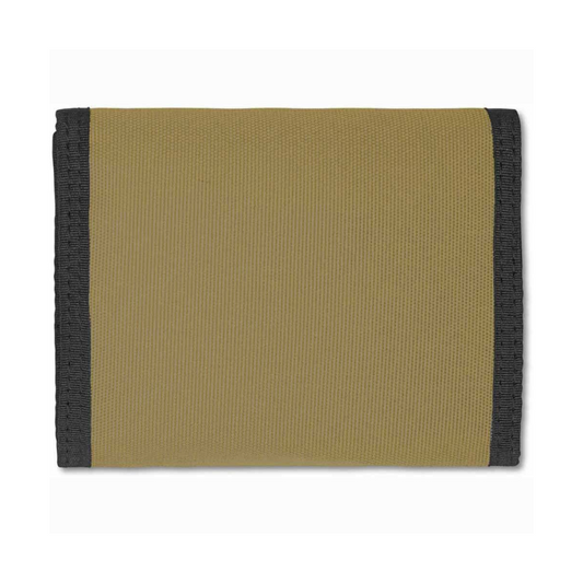 Etnies Stacks Wallet Gold Wallet