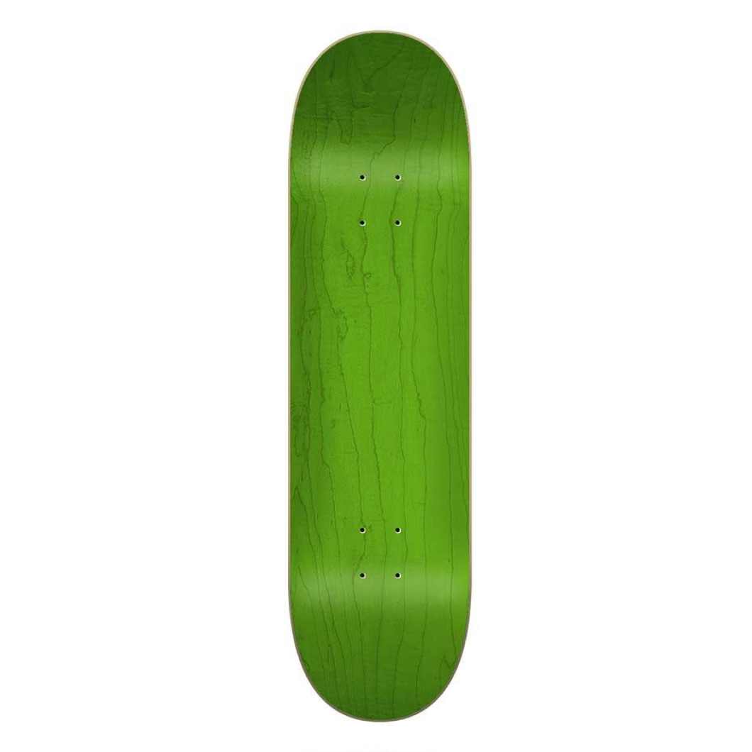 Jart Stay High Mars 8.125'' HC Deck Skateboard