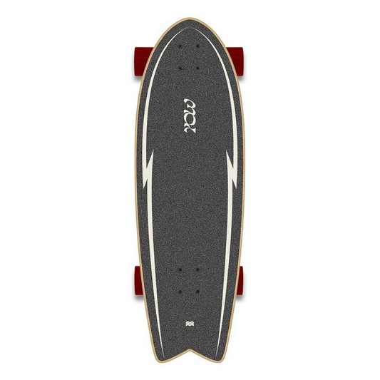 Yow Pipe 32'' Power Surfing Series Surfskate