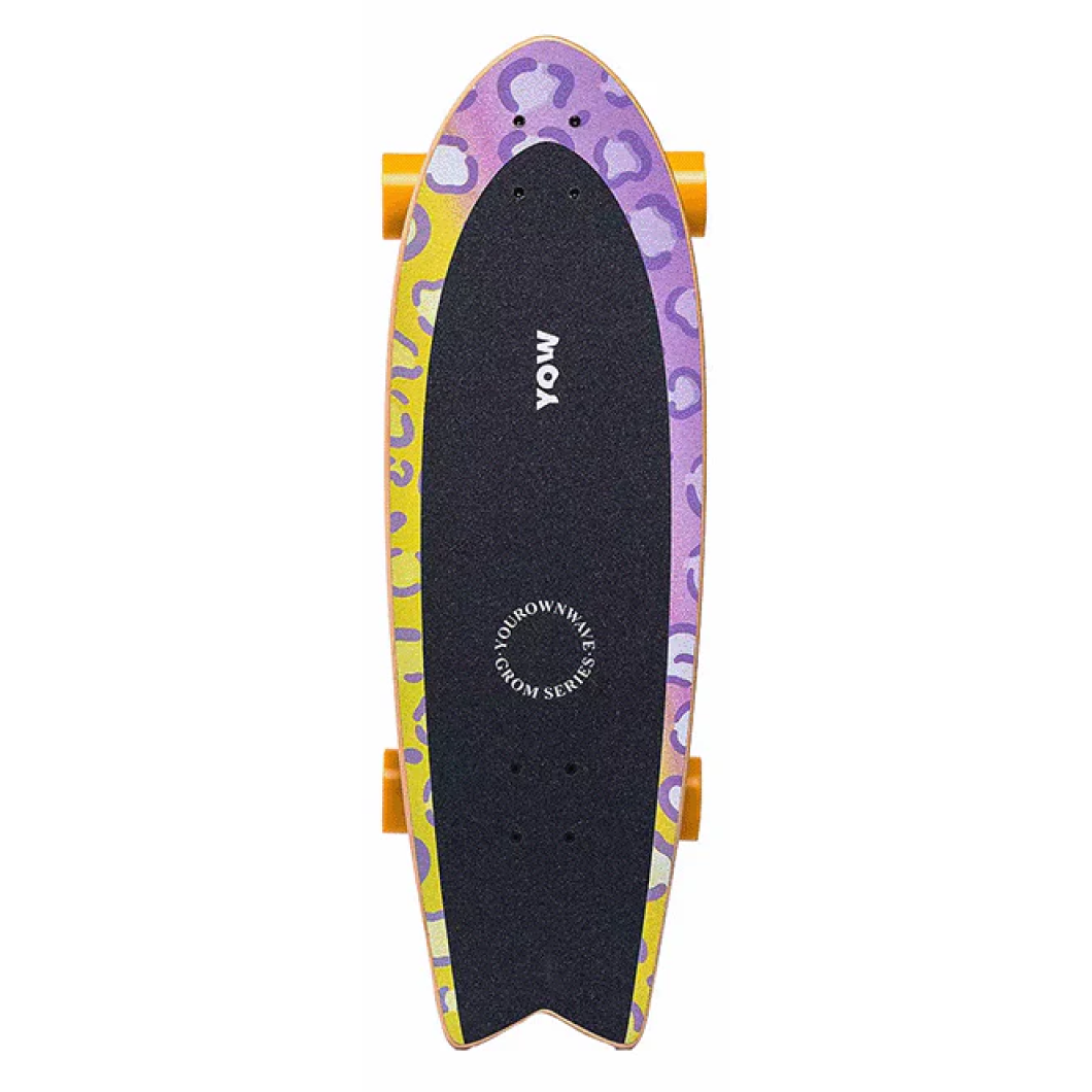 Yow Huntington 30'' Grom Series Surfskate