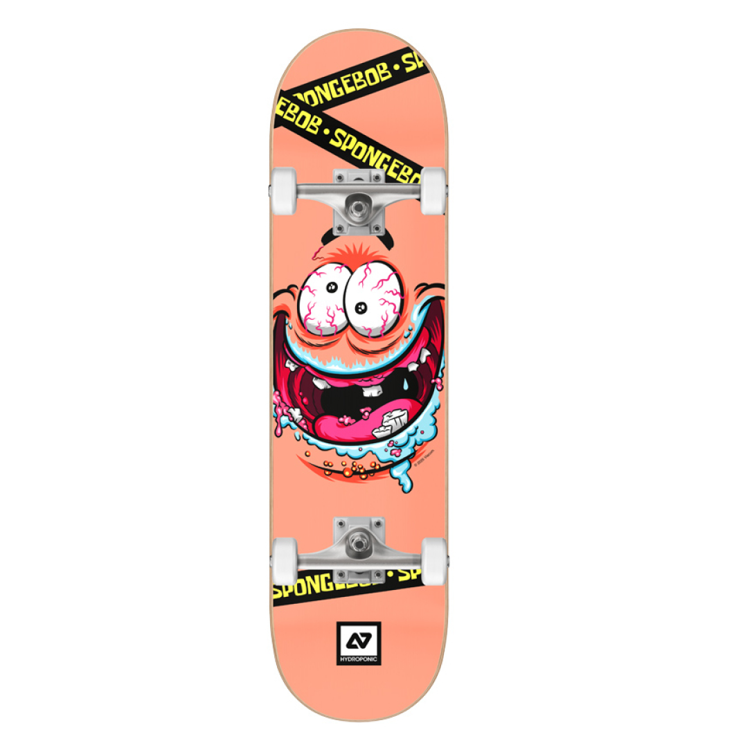 Skate SPONGE BOB Patrick Star 8,125''