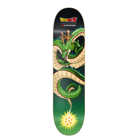 DRAGON BALL Z Shenron Skateboard Deck 8.375"