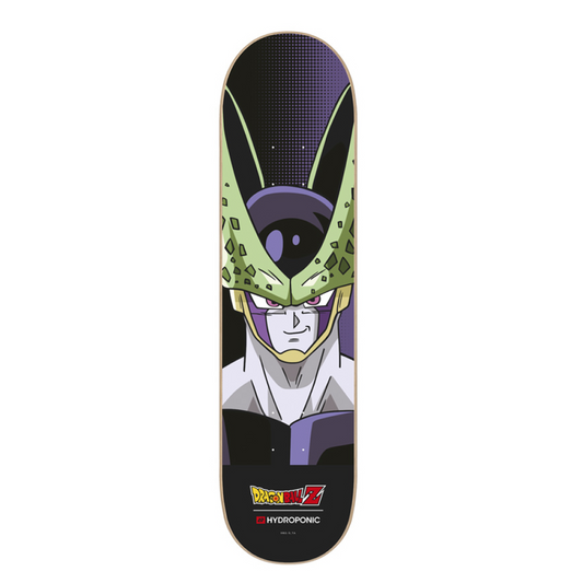 DRAGON BALL Z Cell 8"