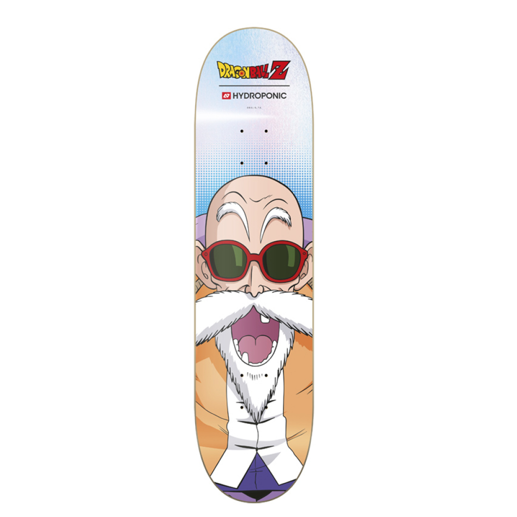 DRAGON BALL Z Kame Sennin 8"