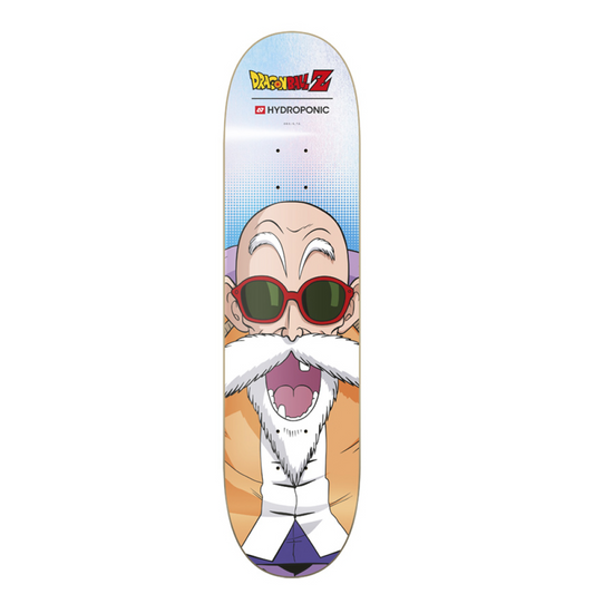 DRAGON BALL Z Kame Sennin 8"