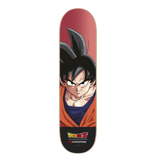DRAGON BALL Z Son Goku 8.25"