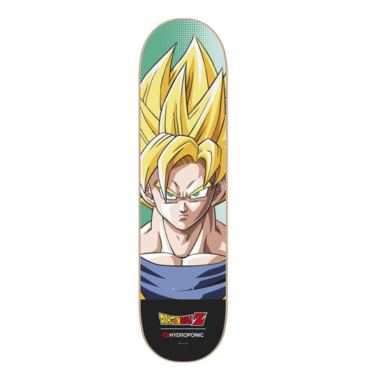 DRAGON BALL Z Son Goku Super Saiyan 8"