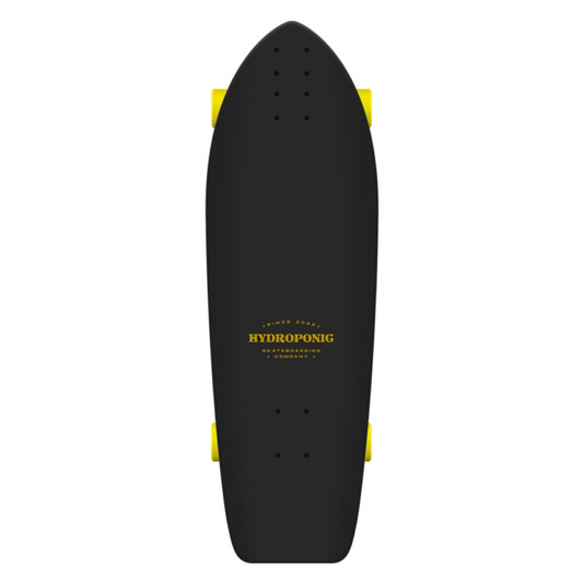 Skate Cruiser SQUARE 31,5'' Sun Green