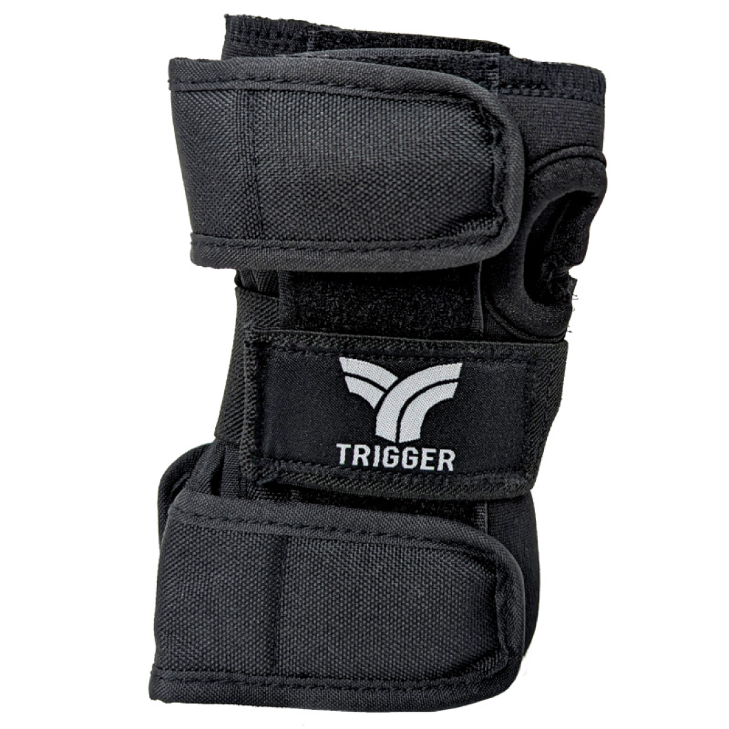 Trigger Extreme Sports 3-Pack Protectors