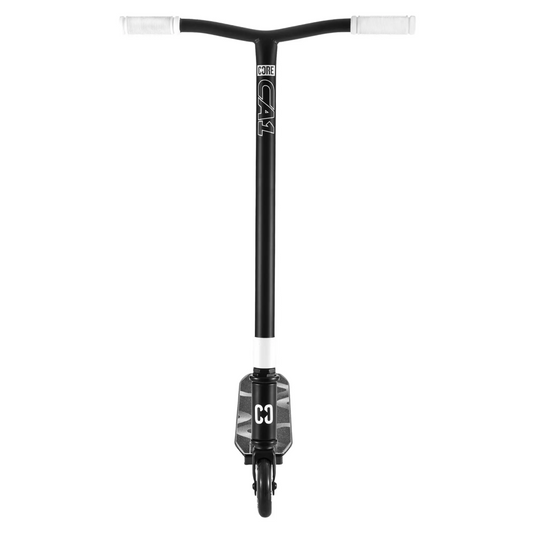 CORE CA1 Stunt Scooter - Black