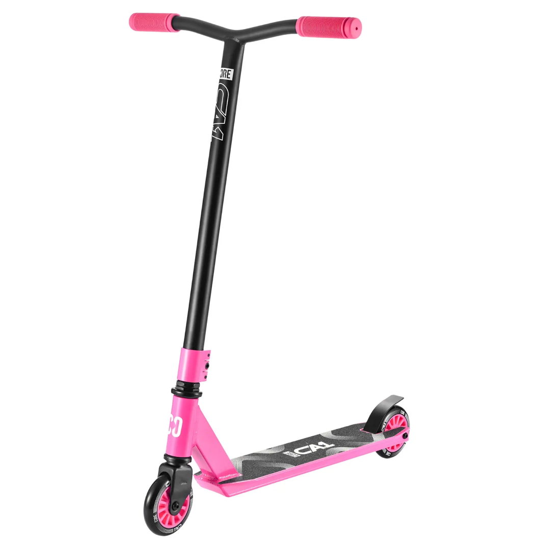 CORE CA1 Stunt Scooter - Pink