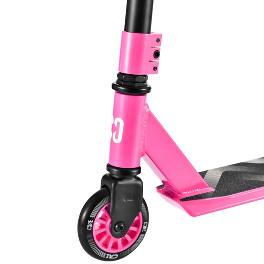 CORE CA1 Stunt Scooter - Pink