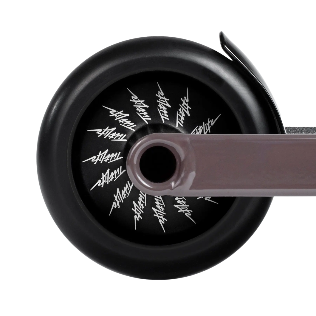 Tilt Theorem Build Pro Scooter (Umber)