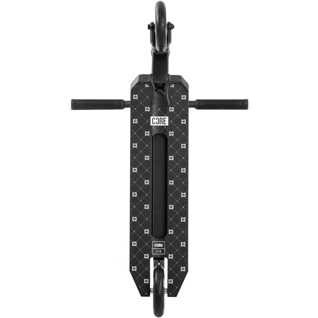 Core CG1 Pro Scooter (Black)